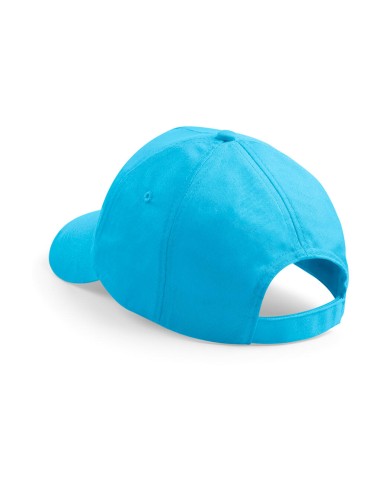 BEE-B10B-Junior Original 5 Panel Cap